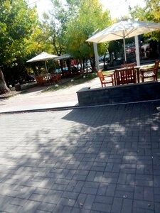 Cafe (Gai Avenue, 13/7), cafe