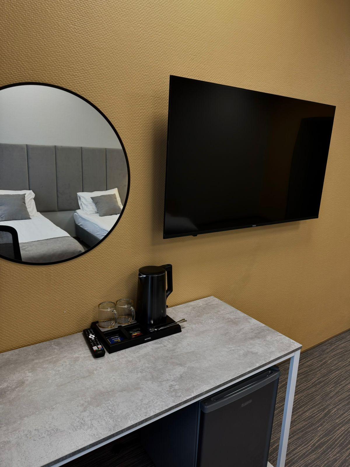 Фото Морозовский