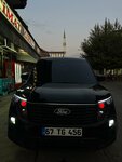 Technical Garage (Zonguldak, Caycuma District, İstasyon Mah., 4. Sok., 17A), car service, auto repair