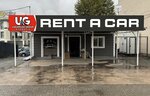 Uzkanlar Rent A Car - Adapazari Branch (Sakarya, Adapazari, Adnan Menderes Avenue, 34), car rental