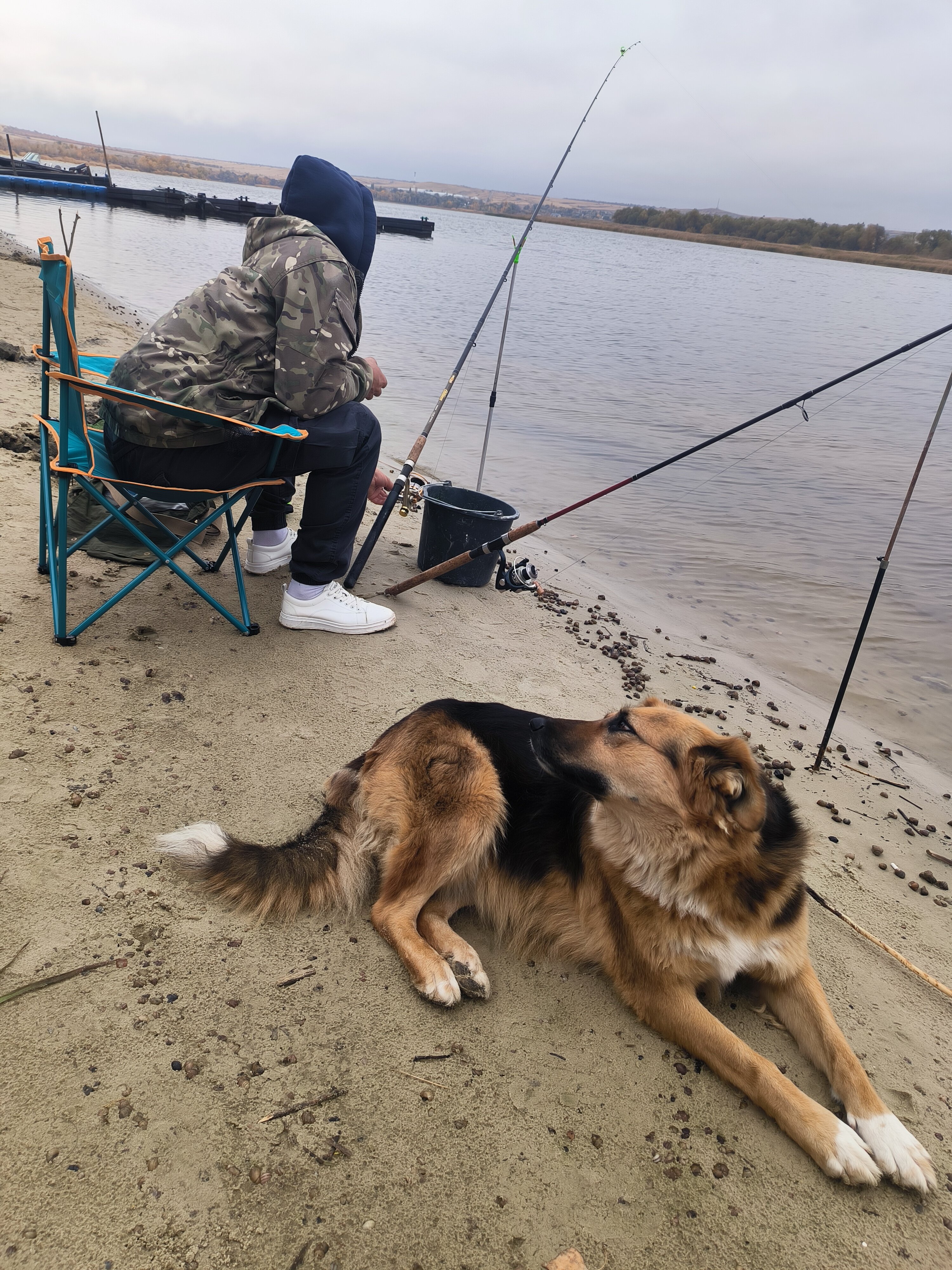 Фото Риверсайд