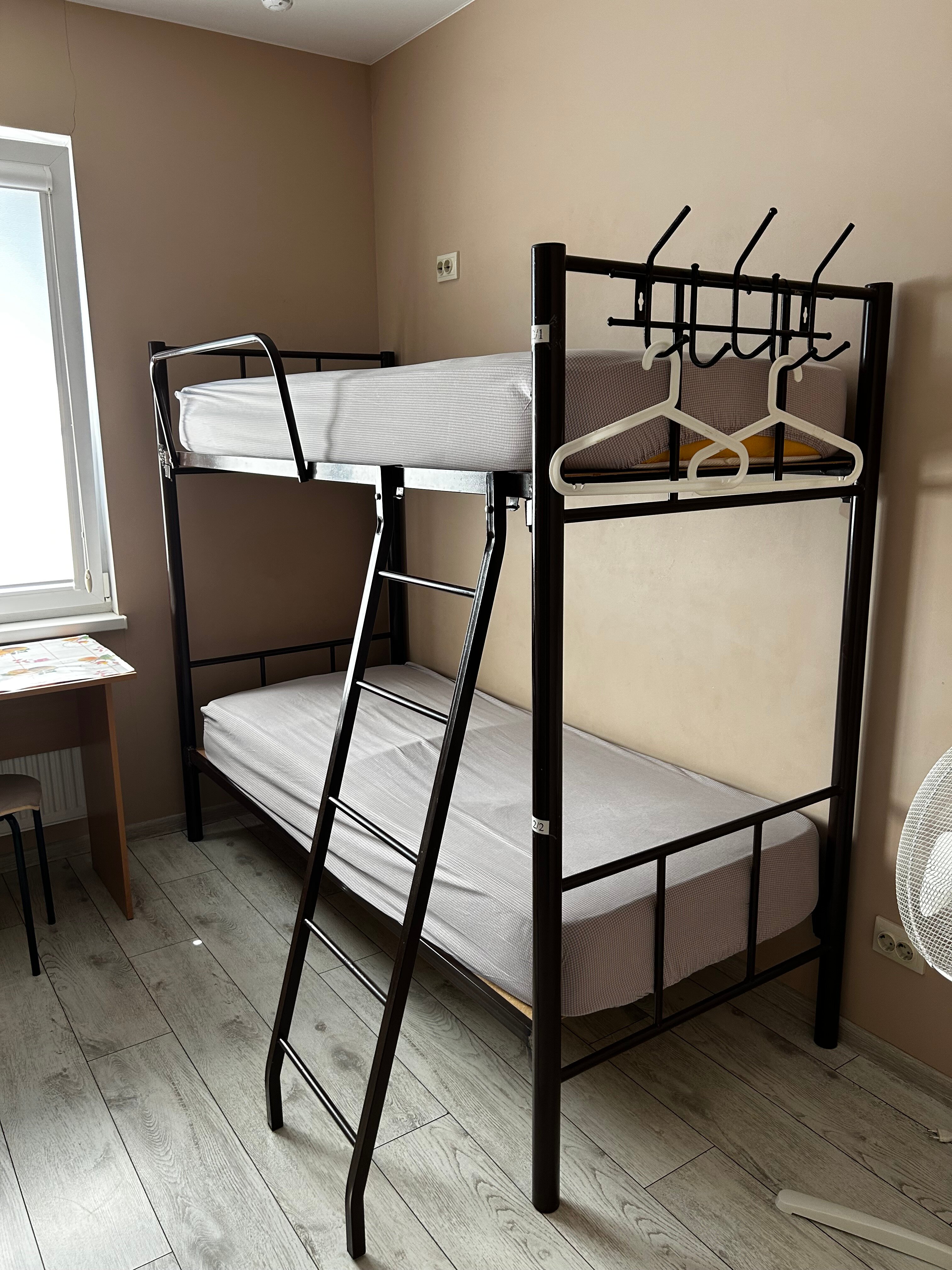 Фото Хостел Центральный