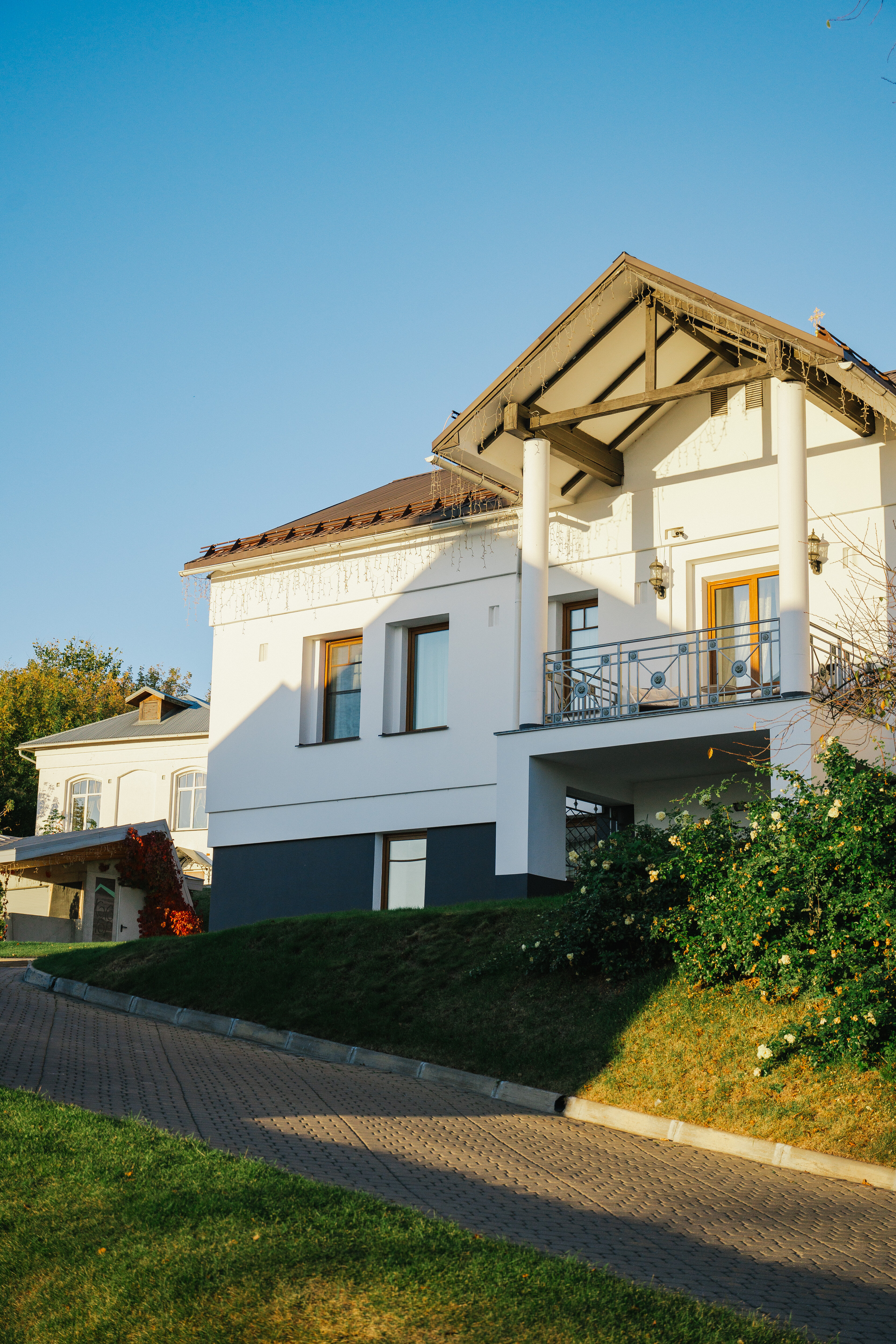 Фото Вознесенская Слобода