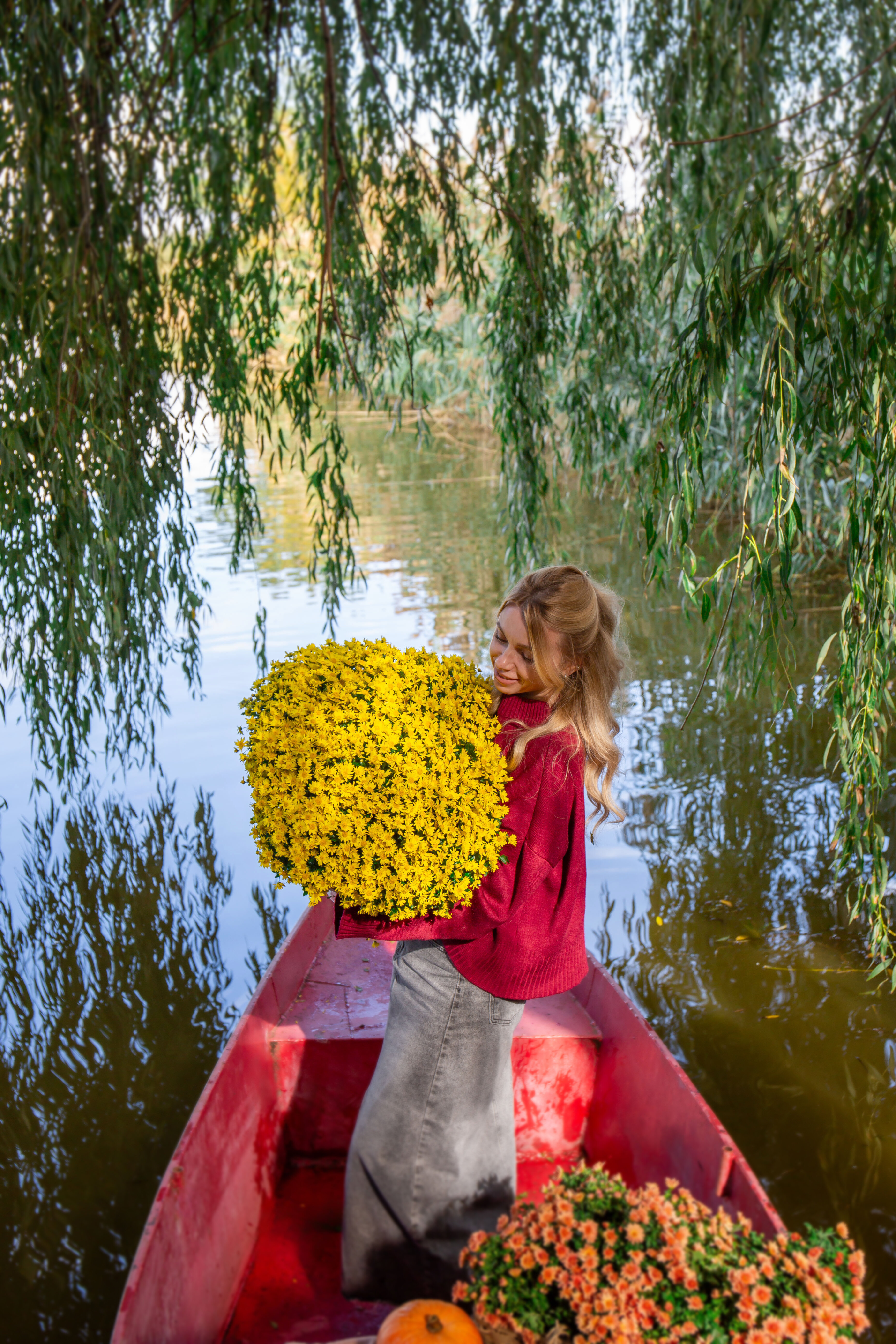 Фото Пять прудов