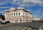 Главный дом усадьбы С.А. Полетаева (Sobinova Street, 53/42), landmark, attraction