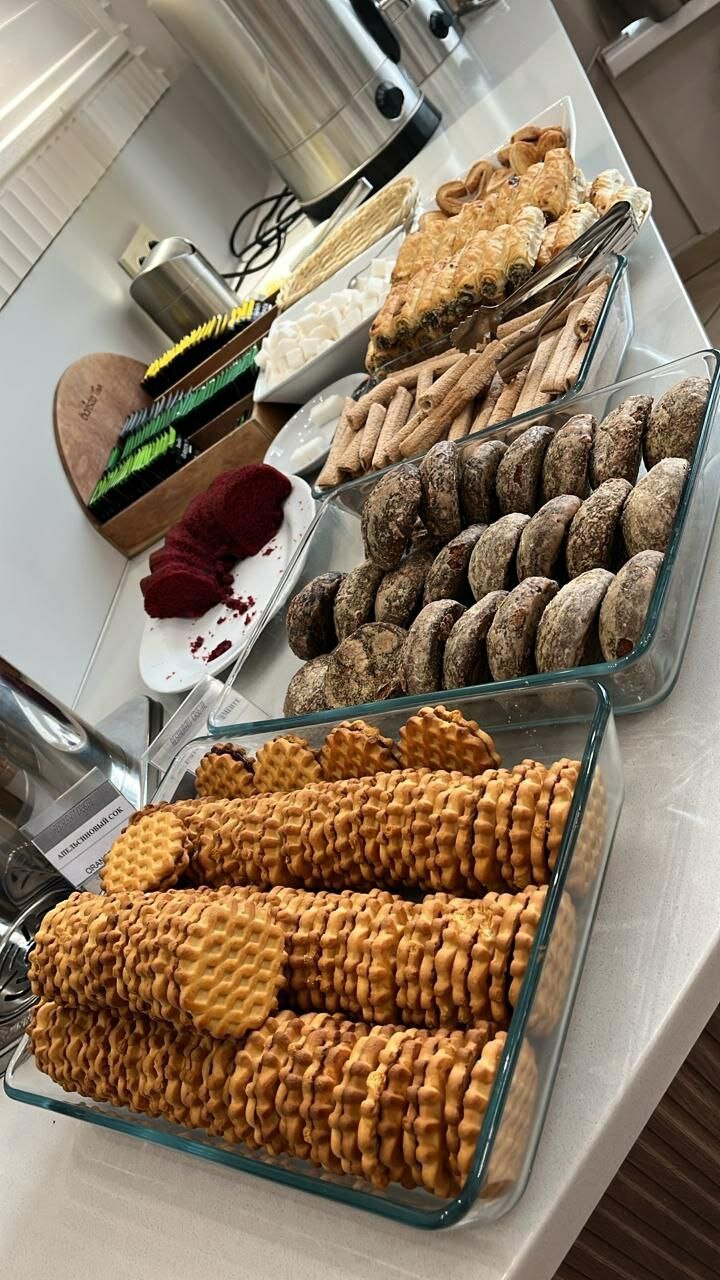 Фото Кристалл