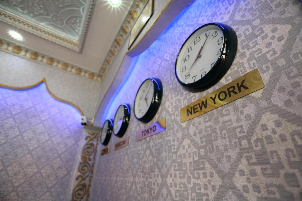 Фото Hotel Plaza 777