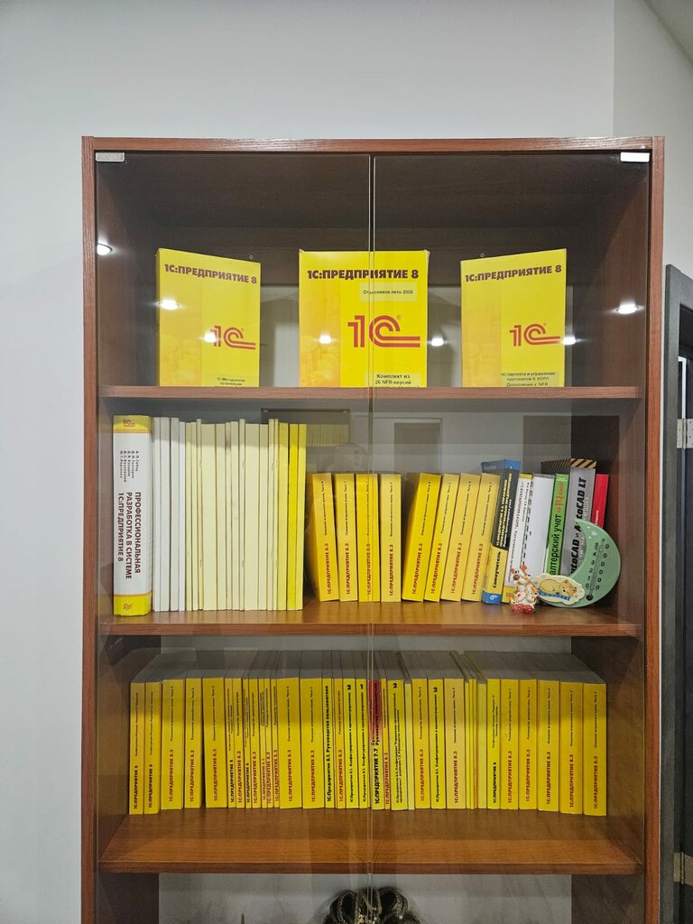 IT company Atikom, Smolensk, photo