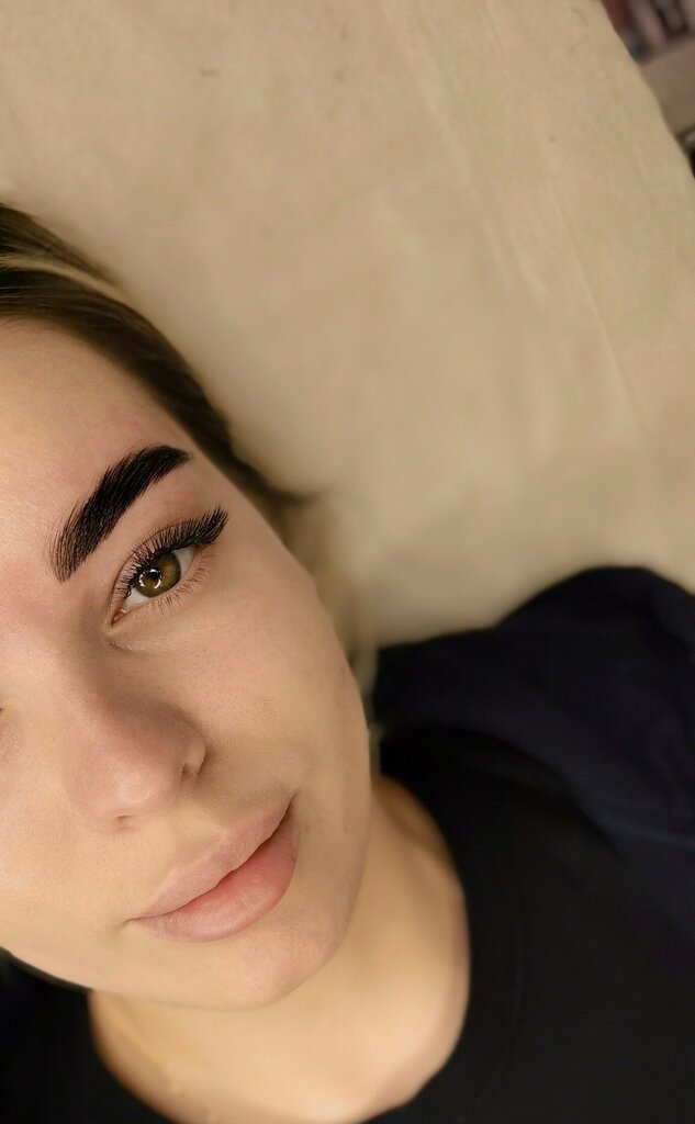Eyebrow and eyelash salon Студия наращивания ресниц, Ivanteevka, photo