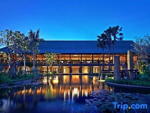 Гостиница Hyatt Regency Bali