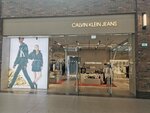 Calvin Klein Jeans (Dybenko Street, 30), clothing store