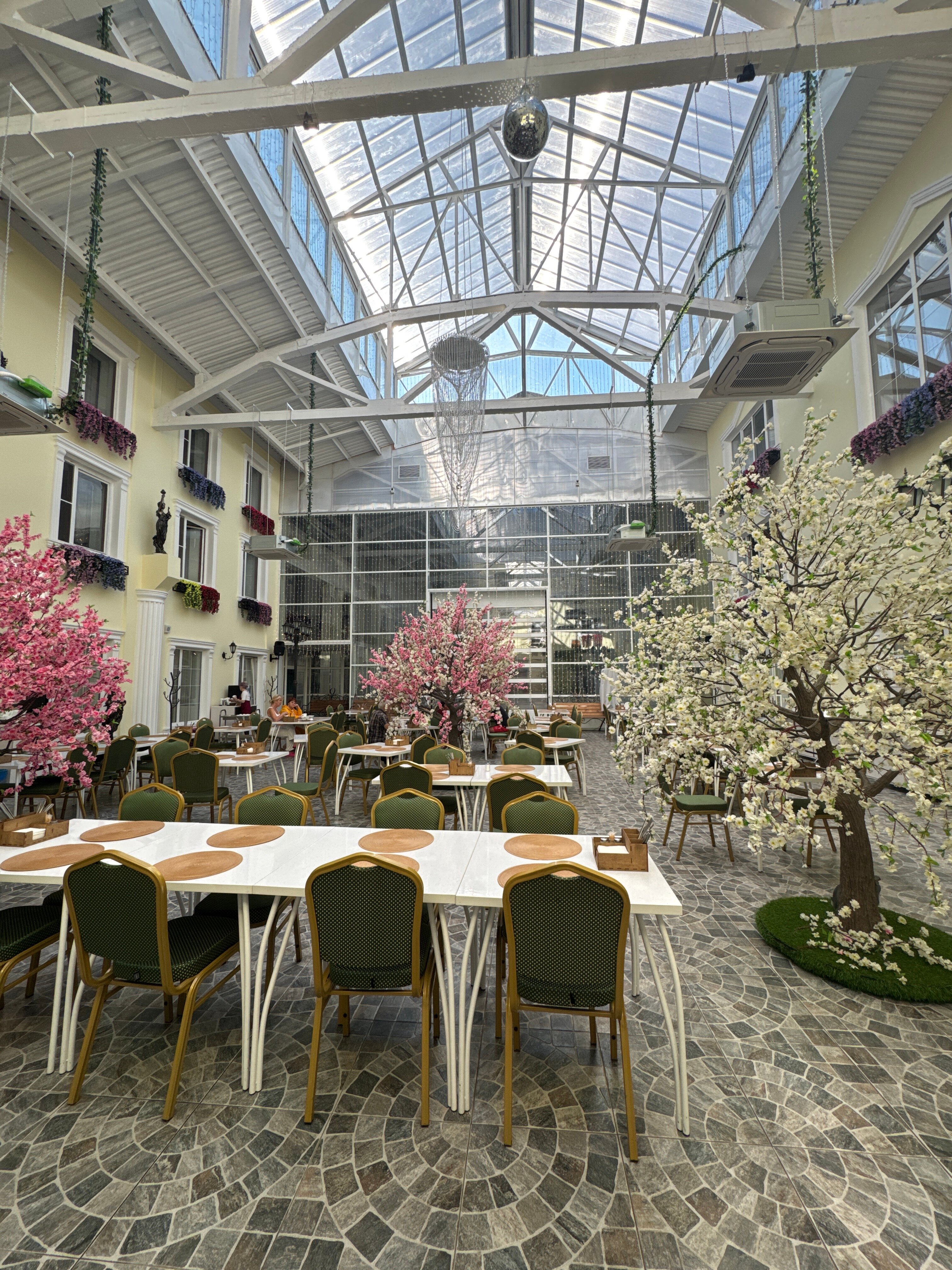 Фото Гостиница ОКА