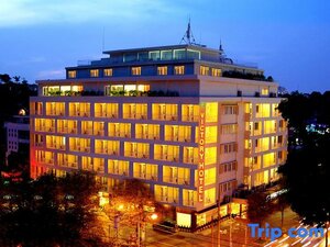 Гостиница Victory Saigon Hotel