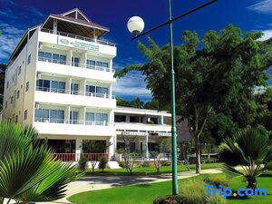 Гостиница Krabi River Hotel