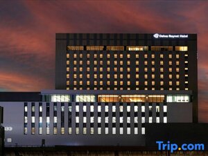 Гостиница Daiwa Roynet Hotel Kagoshima Tenmonkan Premier