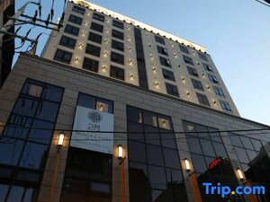 Гостиница February Hotel The Signature Dongseongro