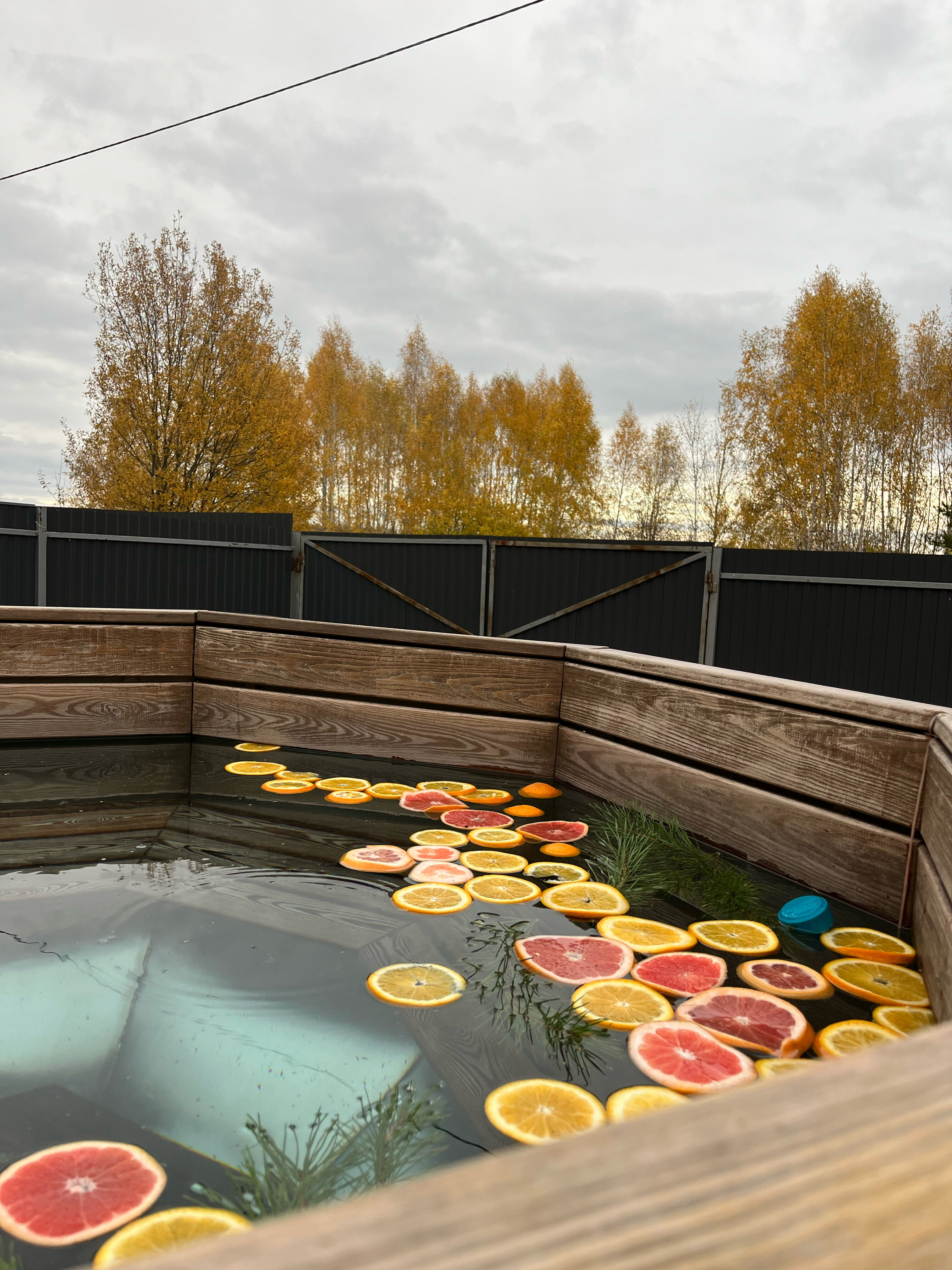 Фото Усадьба Миллениум