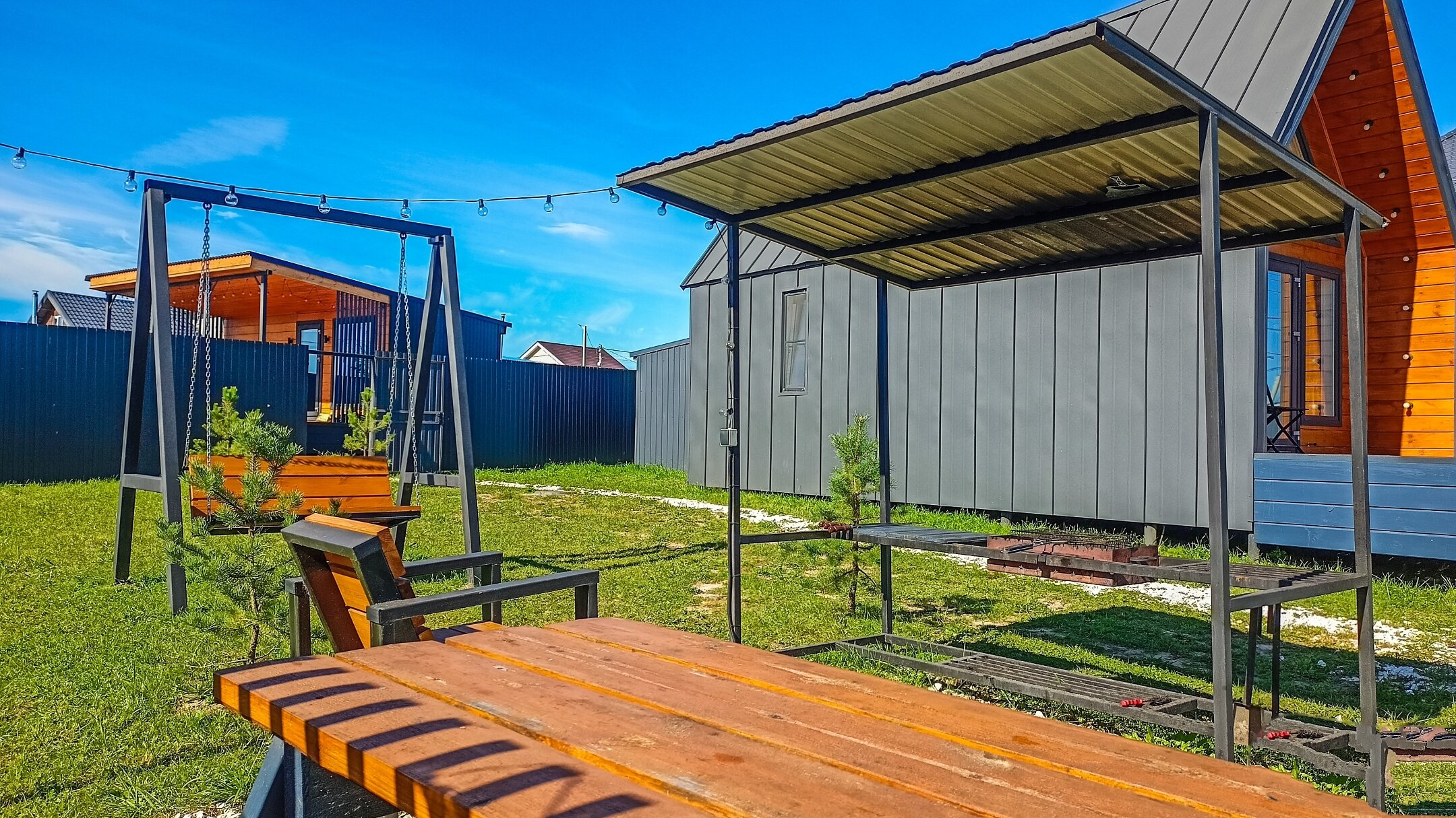 Фото Inles House