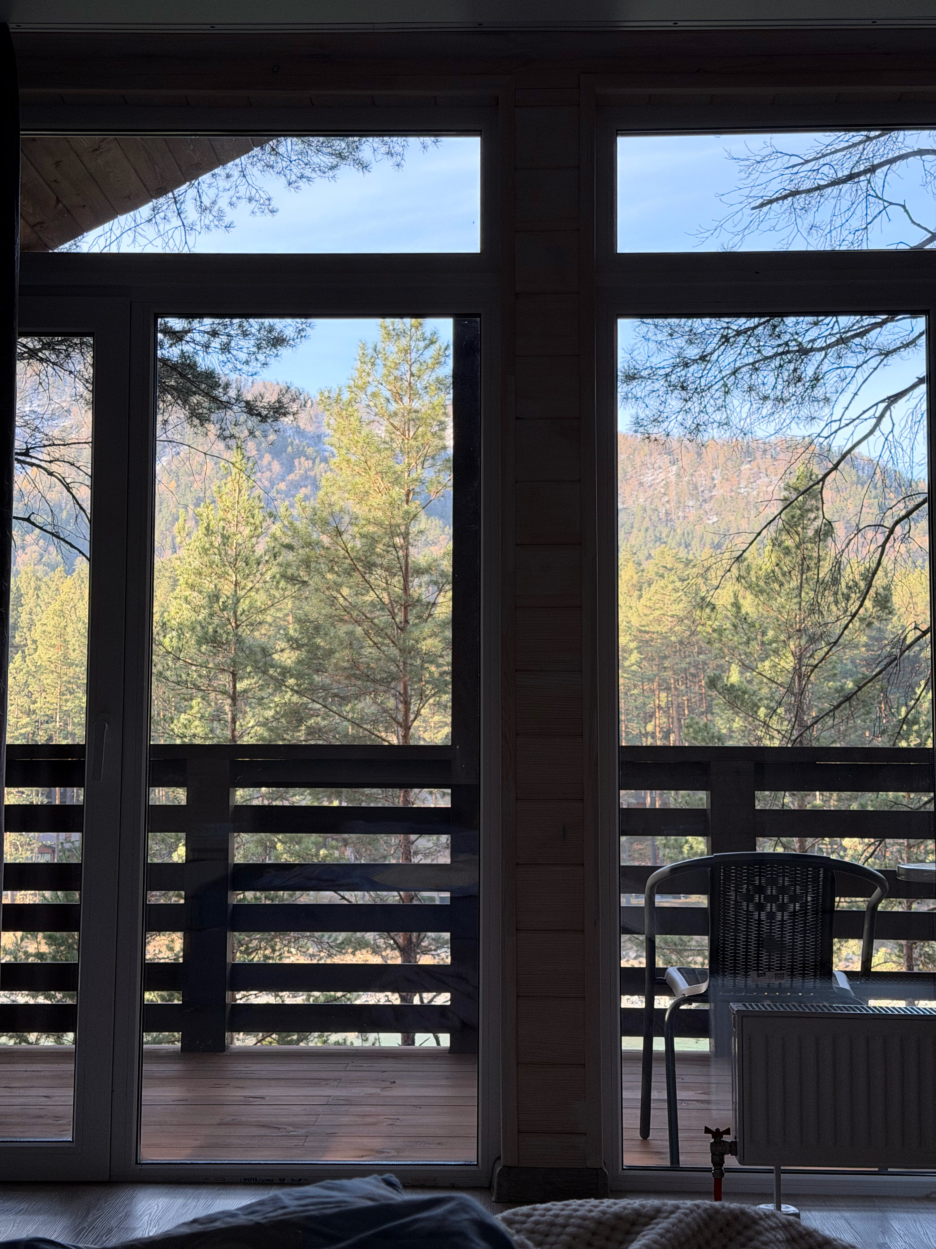 Фото Дача в Узнезе