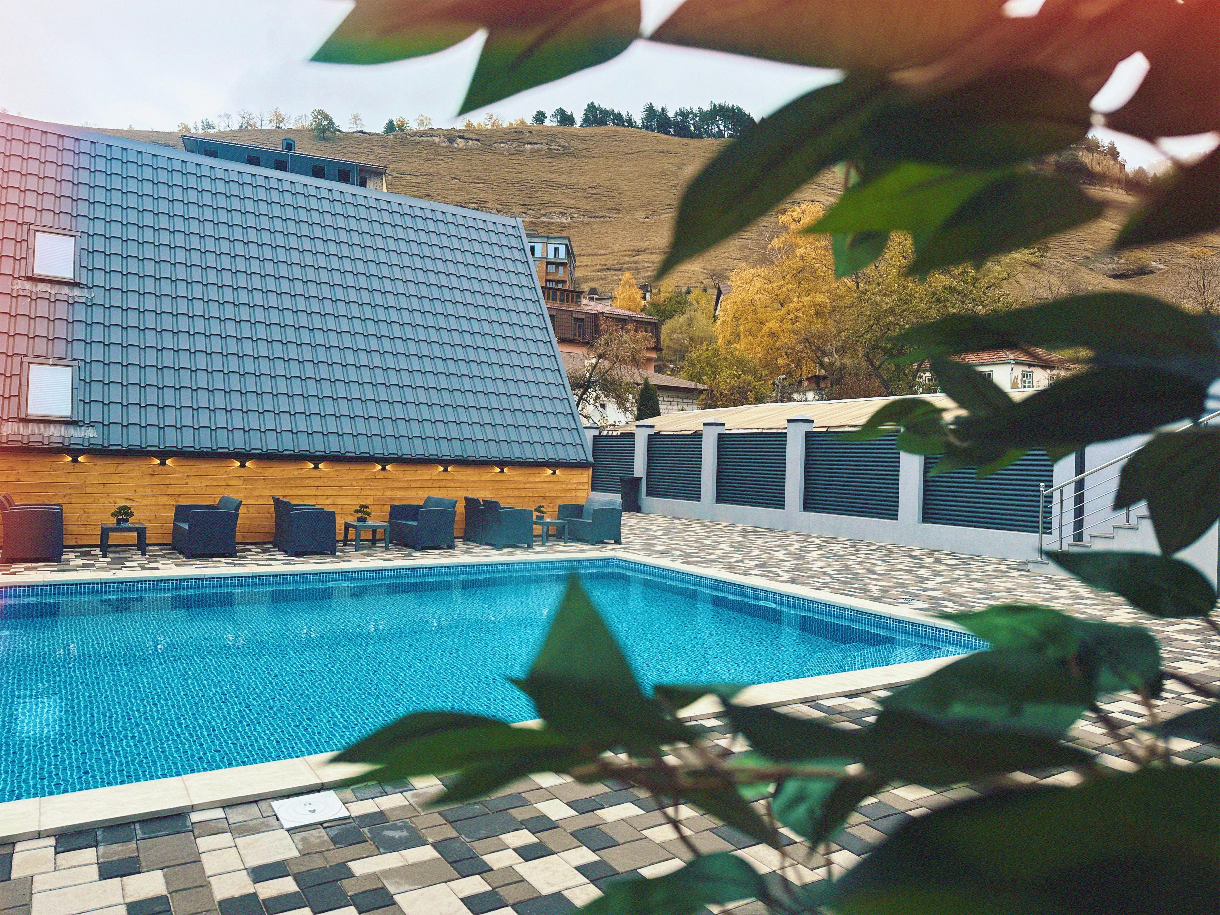 Фото отеля 5