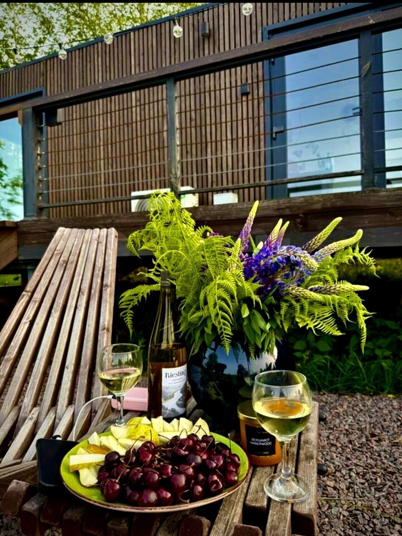 Фото Blueberry Village