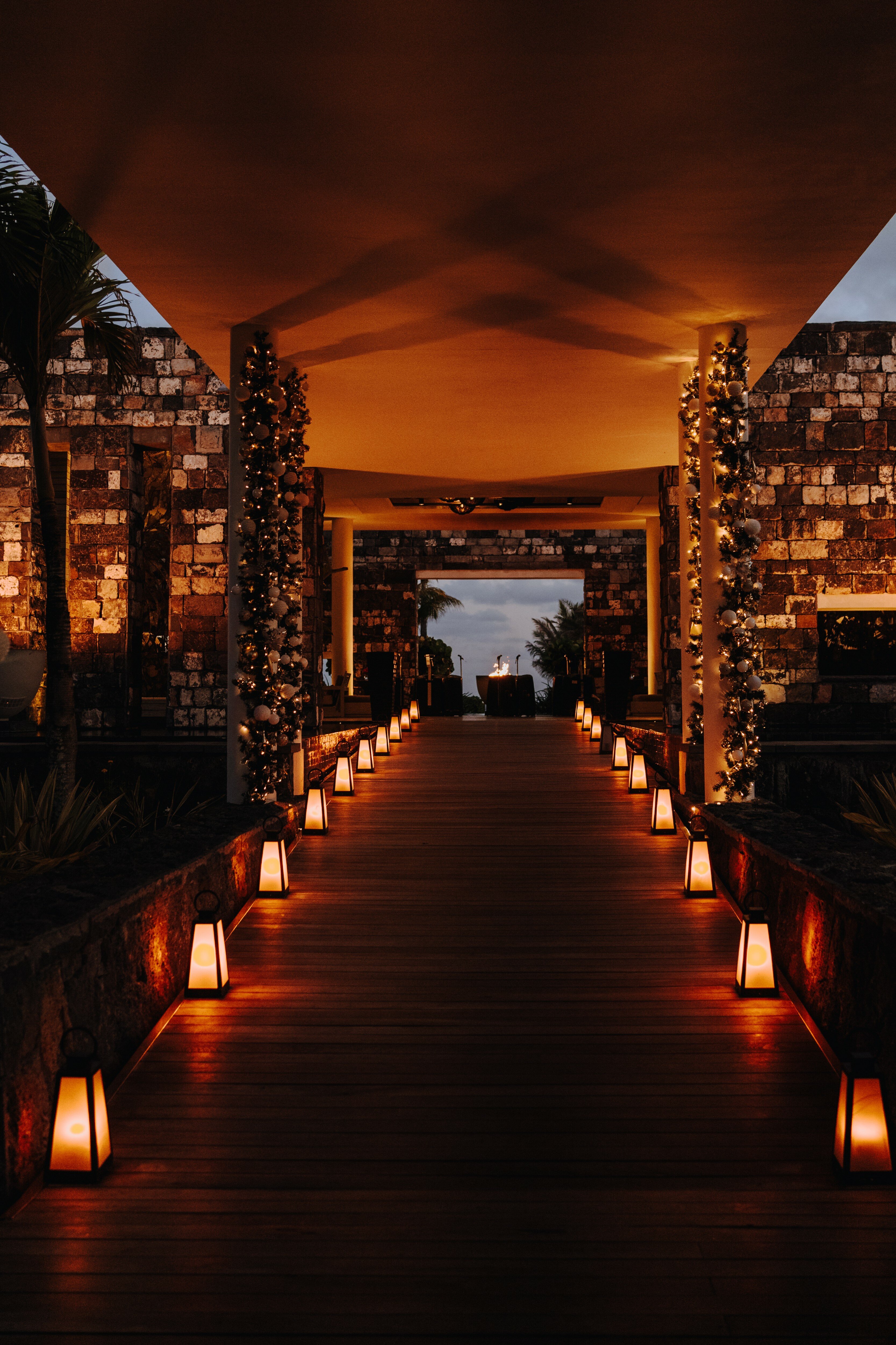 Фото Anantara Iko Mauritius Resort & Villas