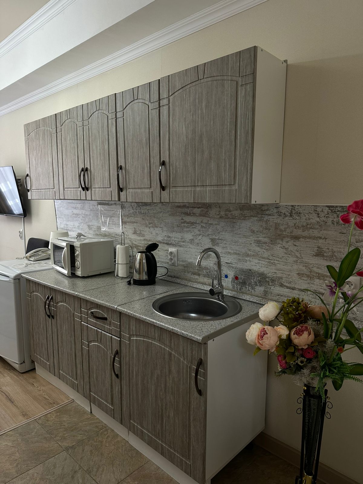 Фото Europa Hotel