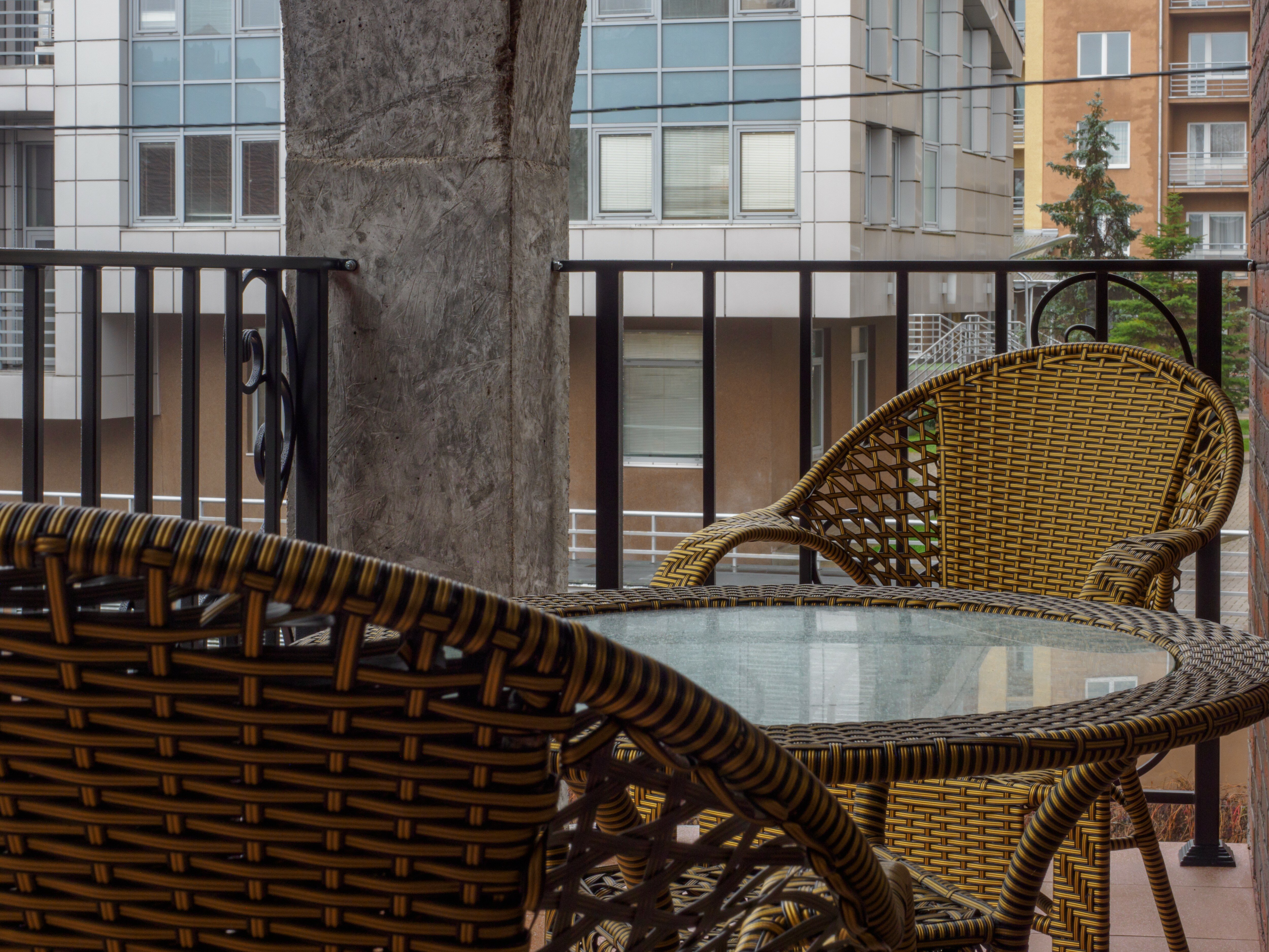 Фото Бэсэдэр