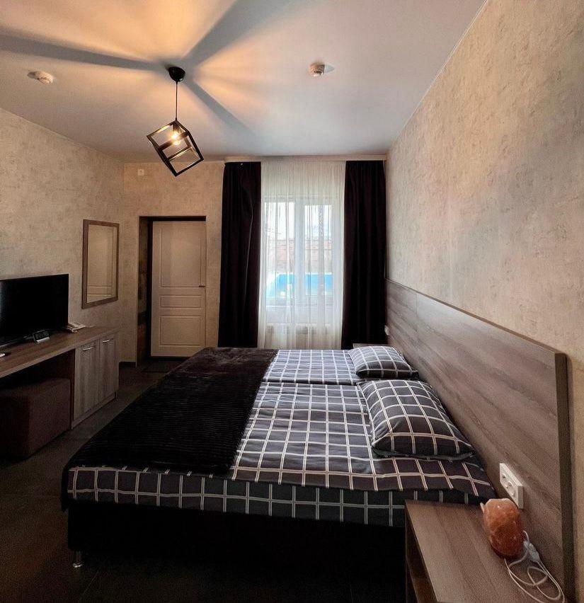 Фото Max SPA Hotel