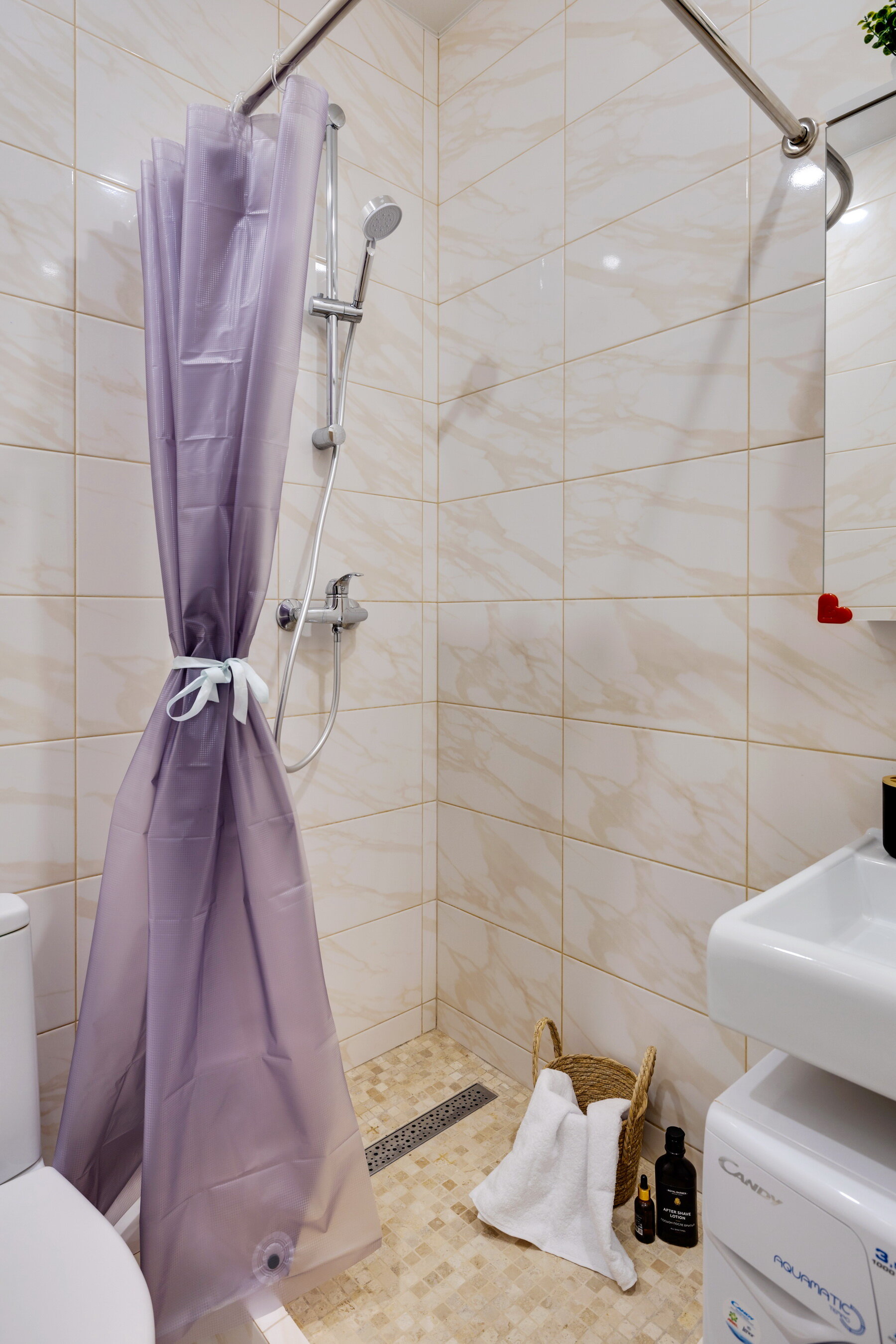 Фото Апартаменты на Северной от Home24