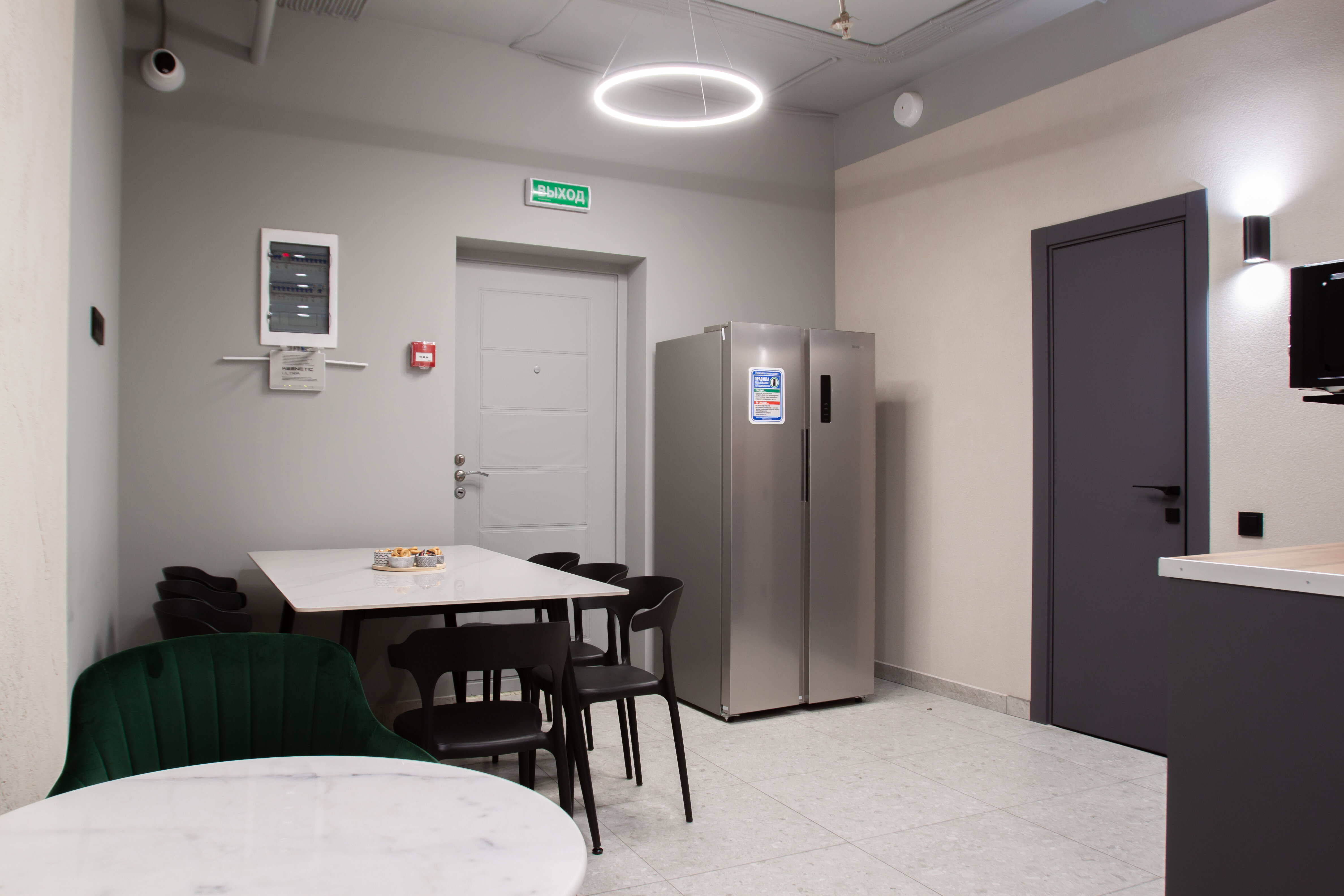 Фото Прокофьев