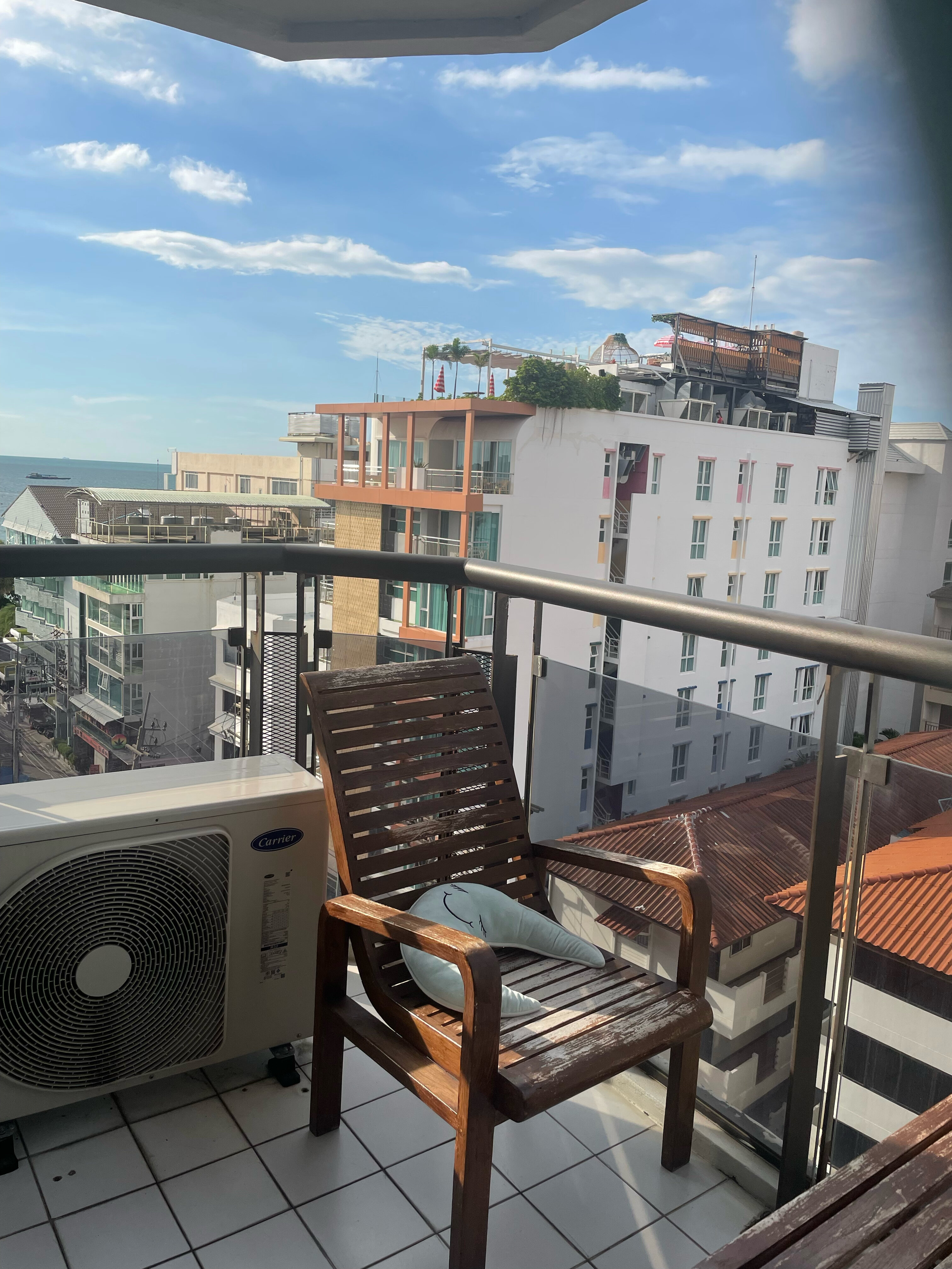 Фото Mike Beach Resort