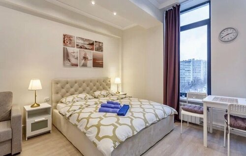 Гостиница FortEstate в Москве