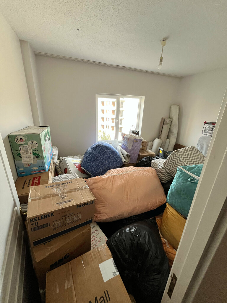 Haulage Isparta Inci Transport Home & Office Moving, Isparta, photo