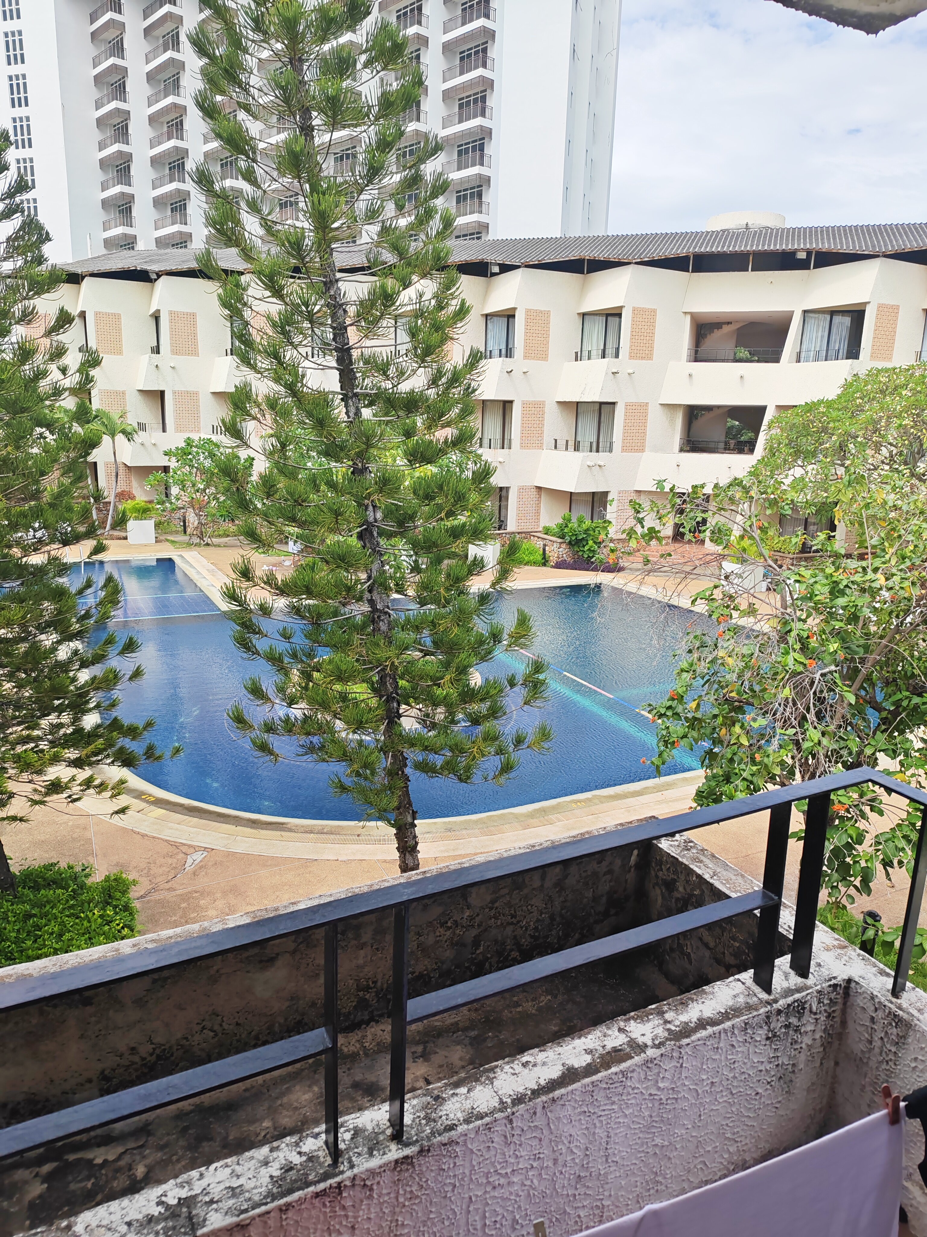 Фото Hotel Tropicana Pattaya