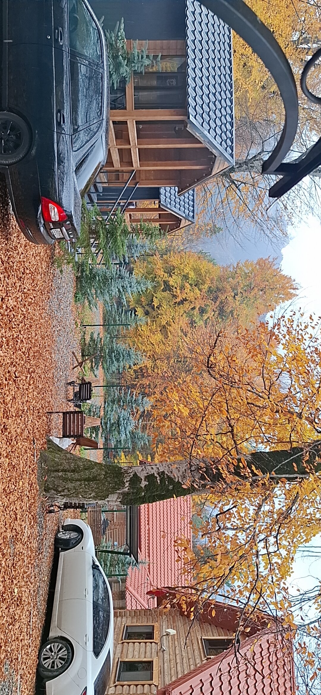 Фото Горный Relax