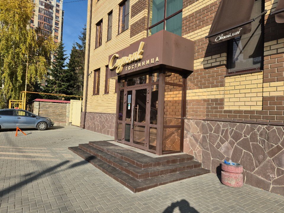 Фото Спутник