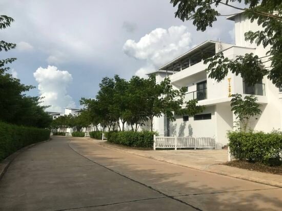 Hotel Shanghai Resort, Earth, photo