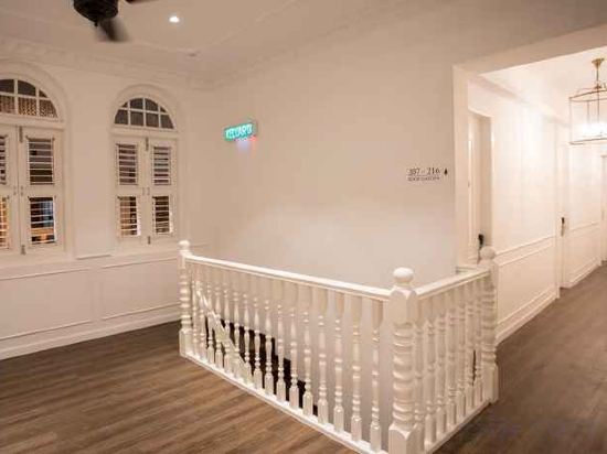 Фото The Southern Boutique Hotel