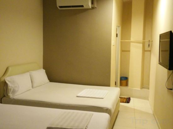 Фото Kota Lodge Hotel