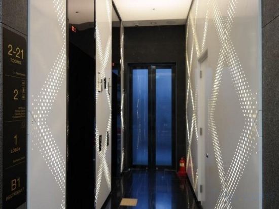 Фото Baiton Seoul Dongdaemun