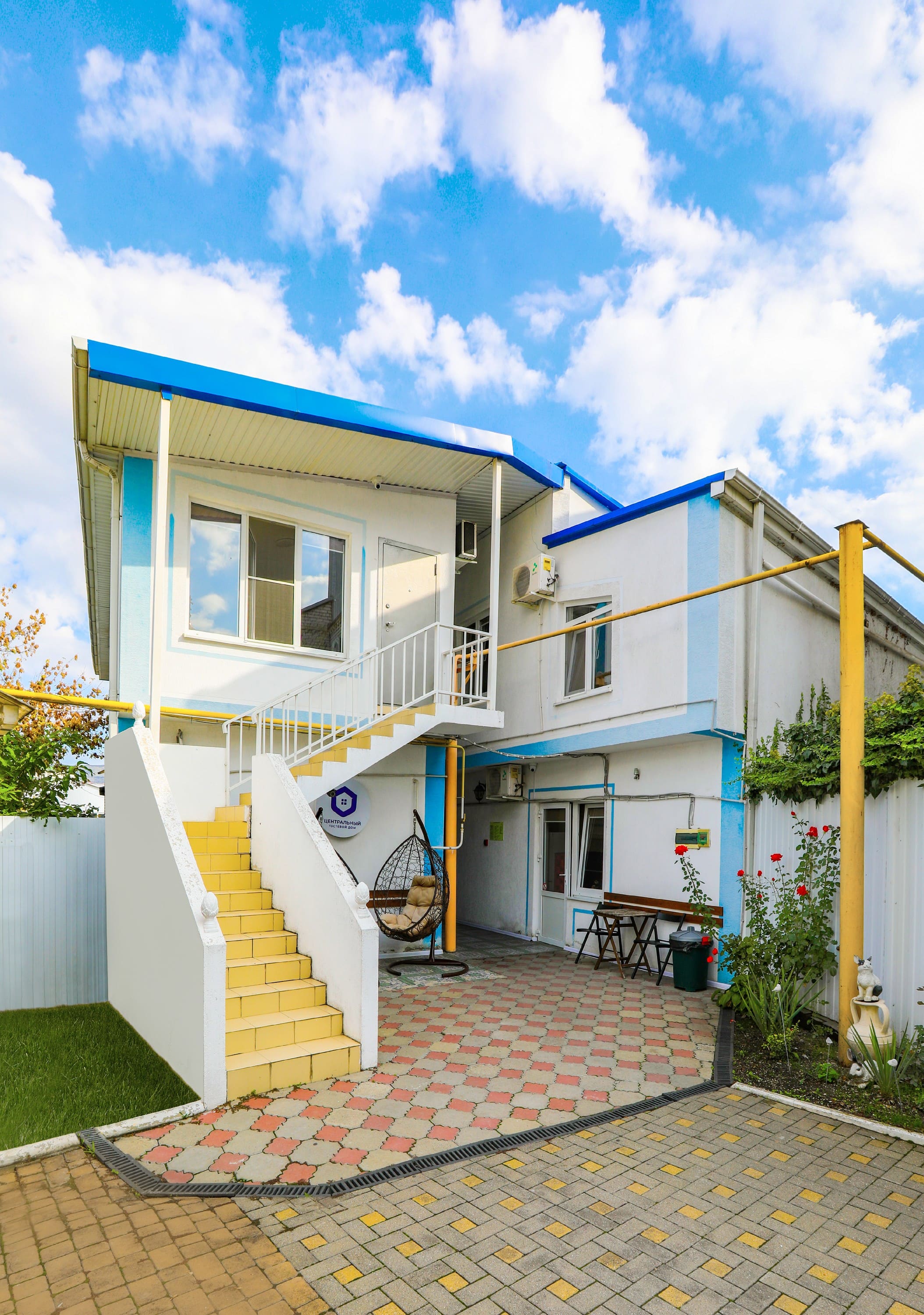 Фото Центральный