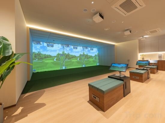 Фото The State Sunyu Hotel