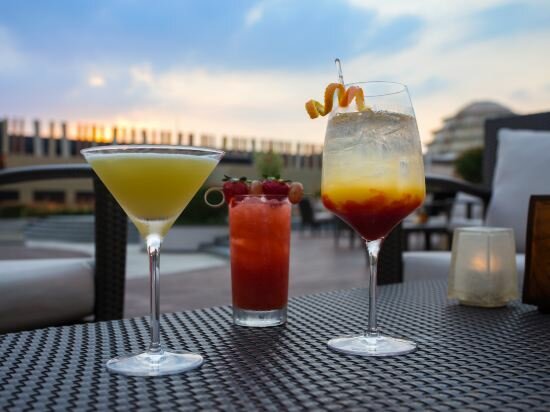 Фото City of Dreams - Nüwa Manila