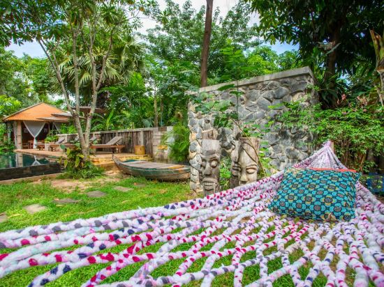 Фото Isann Lodge