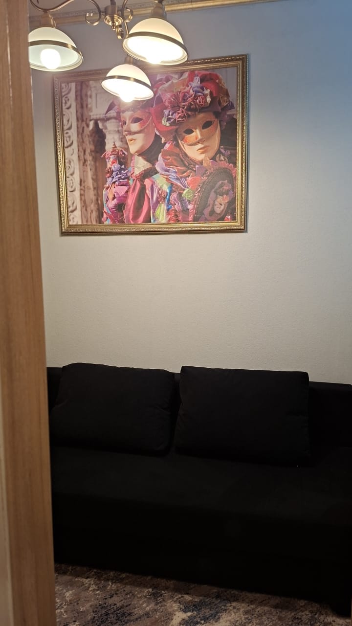 Фото Венеция