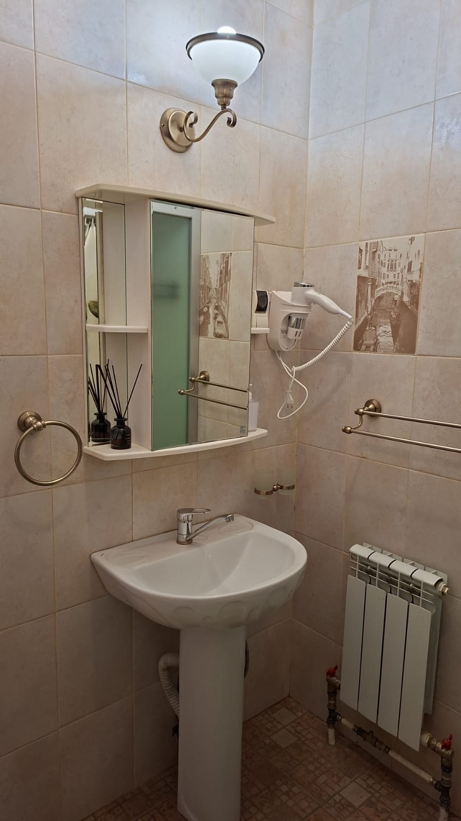 Фото Венеция