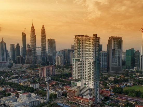 Фото Tamu Hotel & Suites Kuala Lumpur