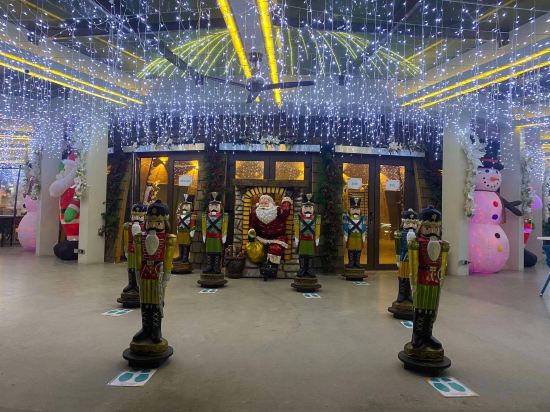 Фото Astoria Palawan