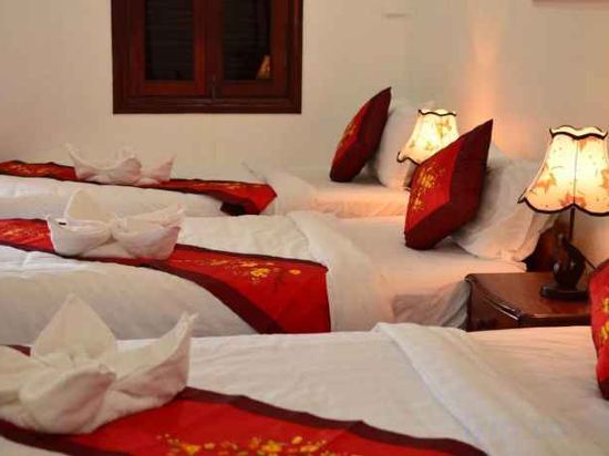 Фото Nocknoy Lanexang Guesthouse